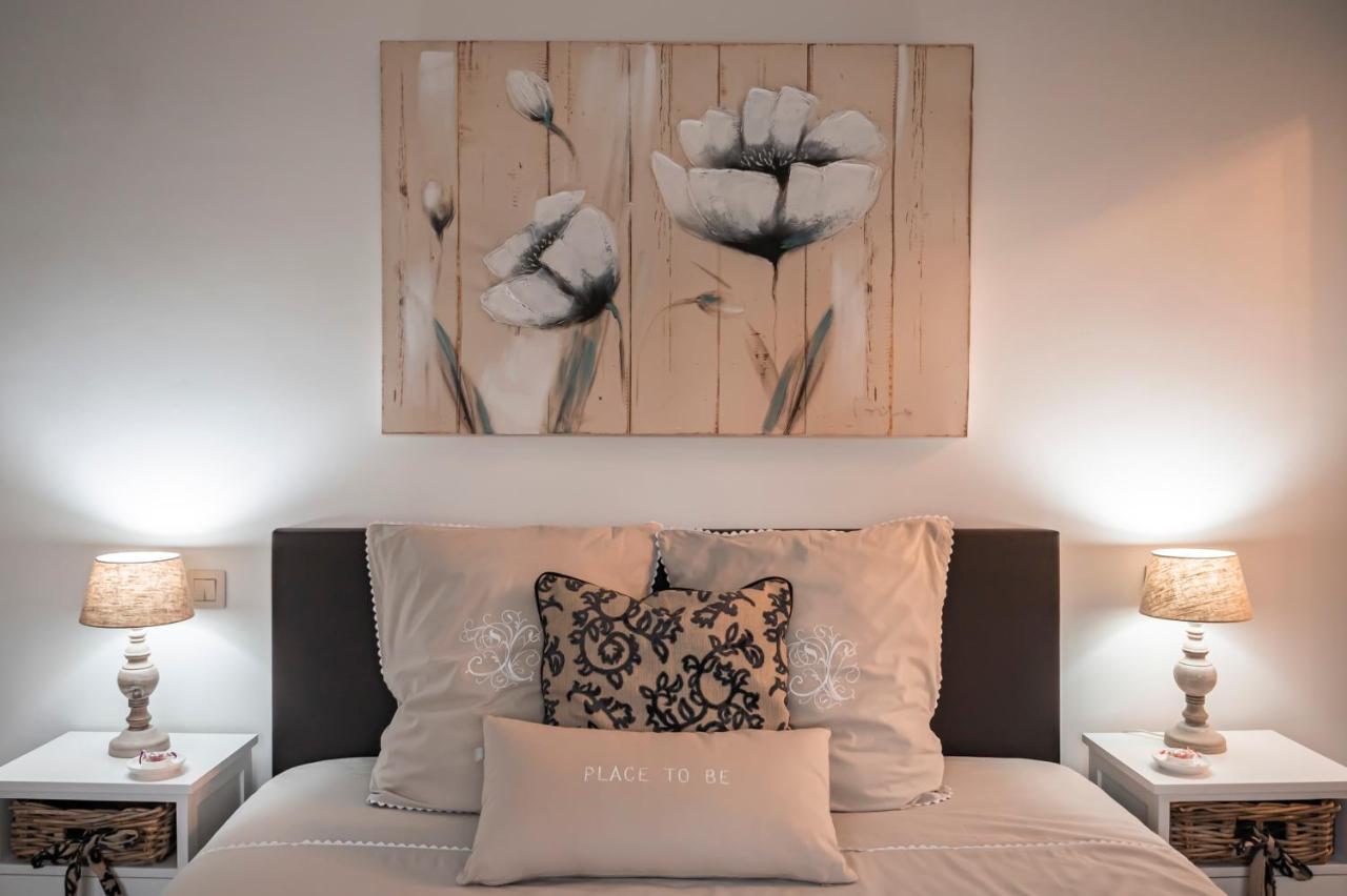 B&B De Klaproos Merkem Exteriér fotografie