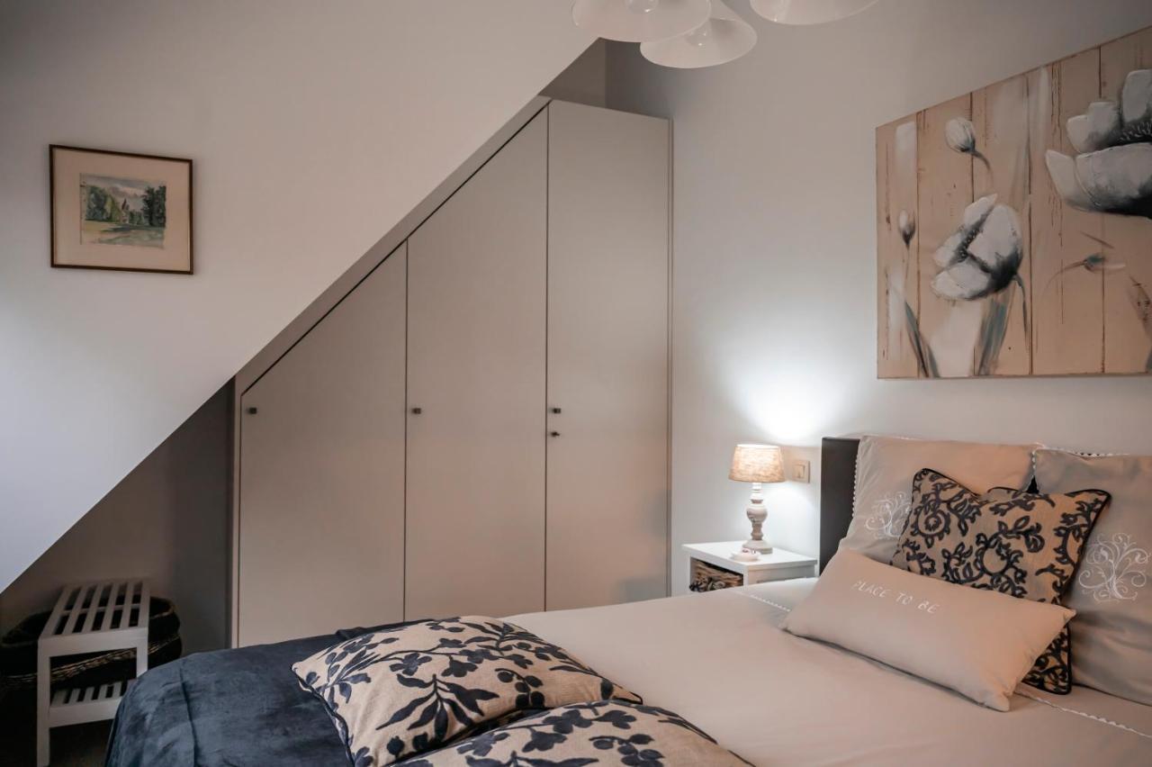 B&B De Klaproos Merkem Exteriér fotografie