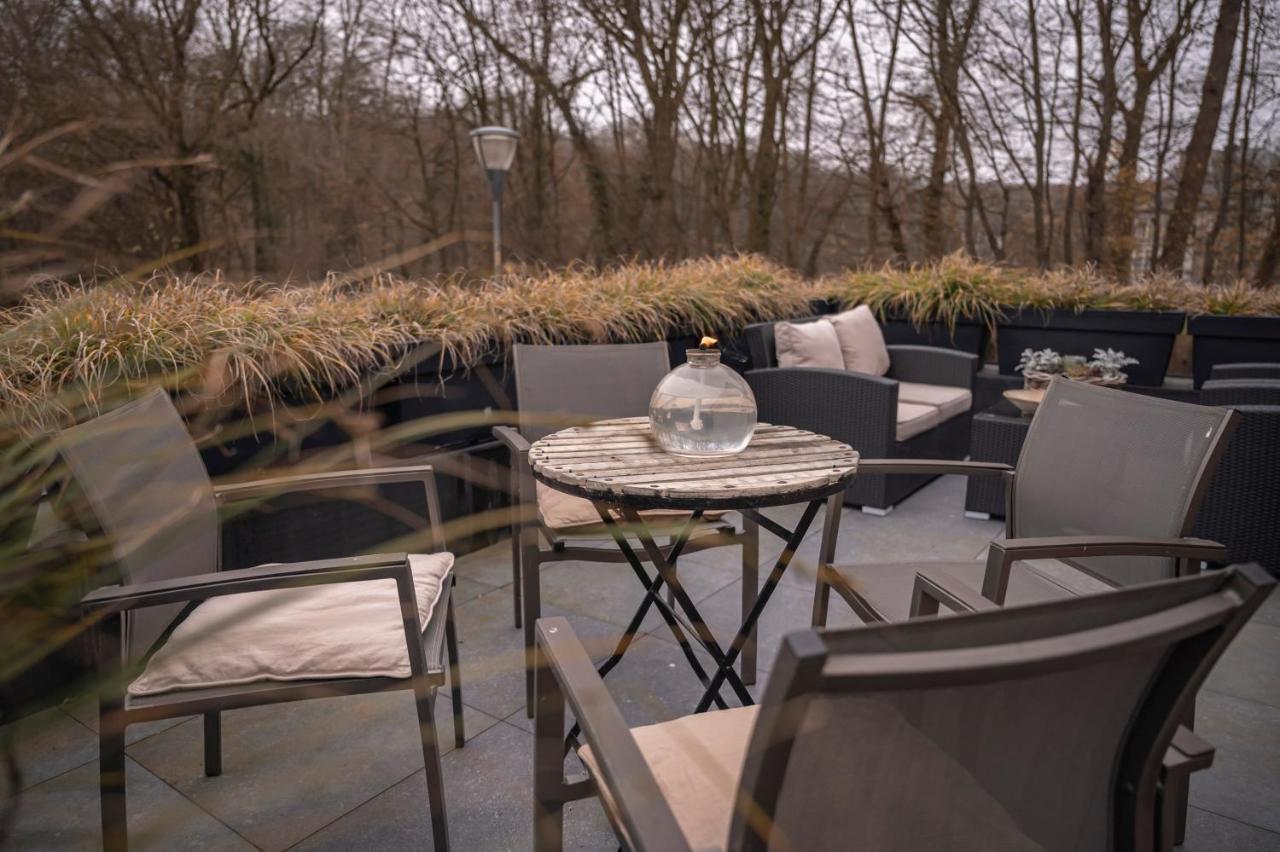 B&B De Klaproos Merkem Exteriér fotografie