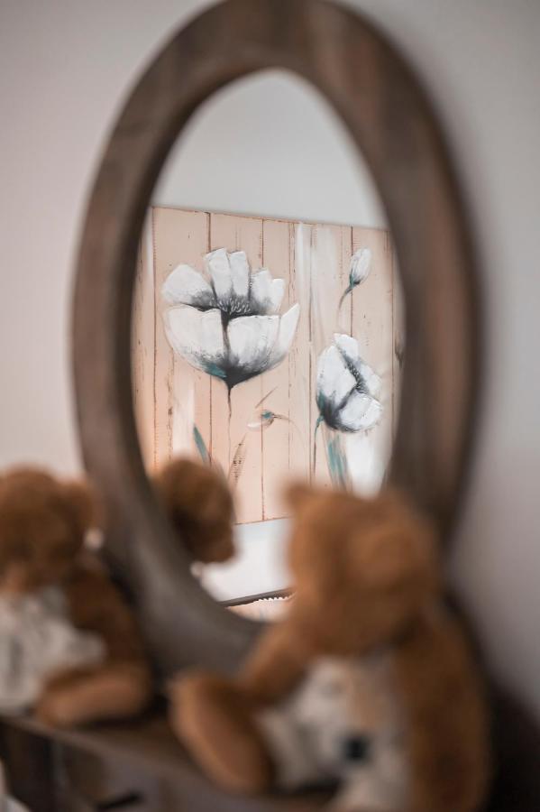 B&B De Klaproos Merkem Exteriér fotografie